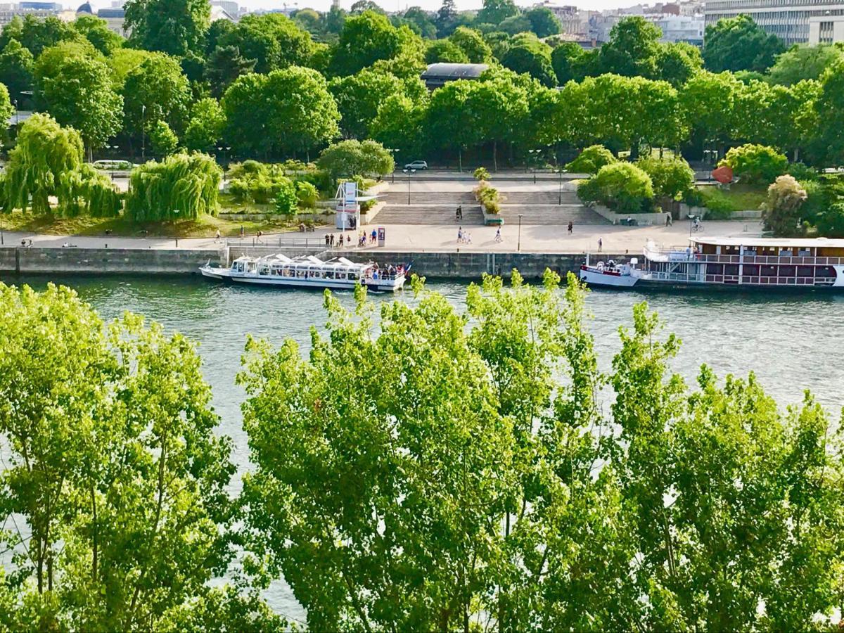 Bed & Breakfast Seine Et Marais
