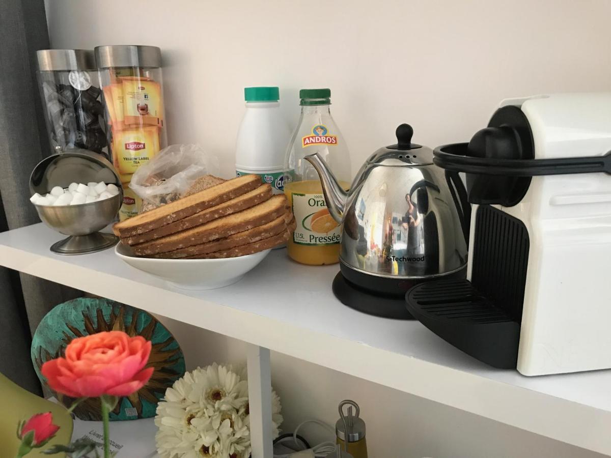 Bed & Breakfast Seine Et Marais