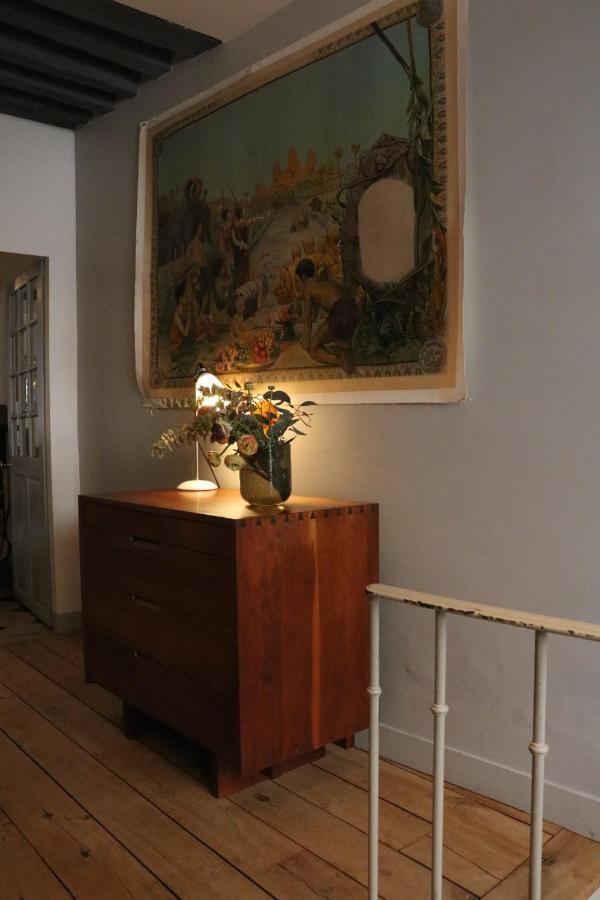 Bed & Breakfast Le 66 *