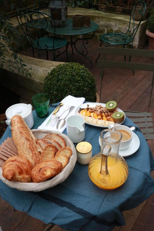 Le 66 Couette-café *