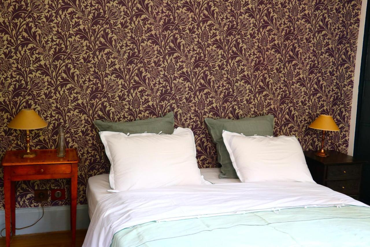 Bed & Breakfast Le 66 Paris
