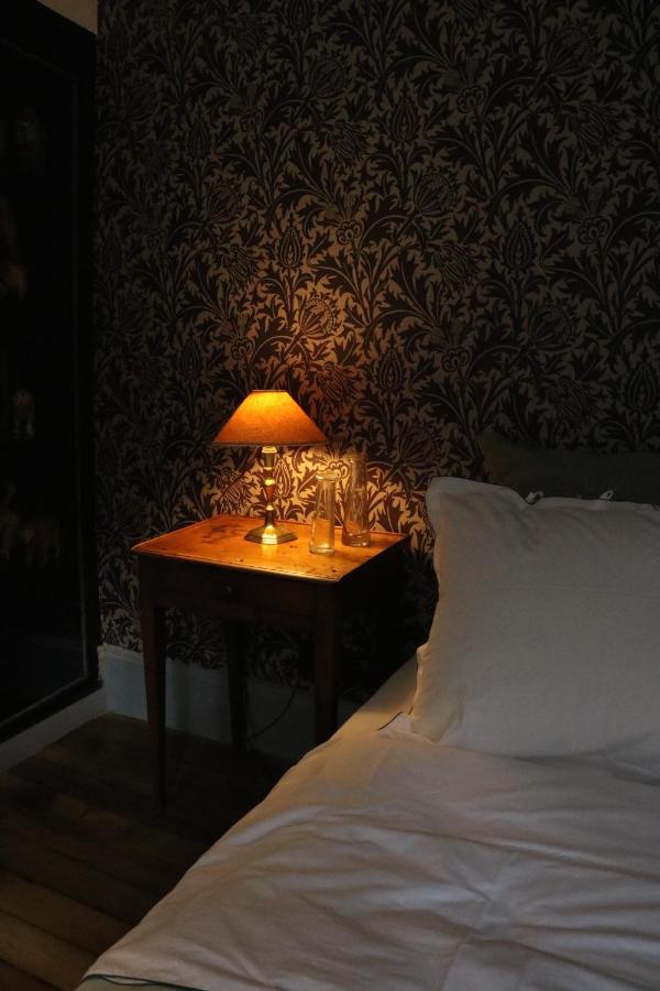 Le 66 Couette-café Paris