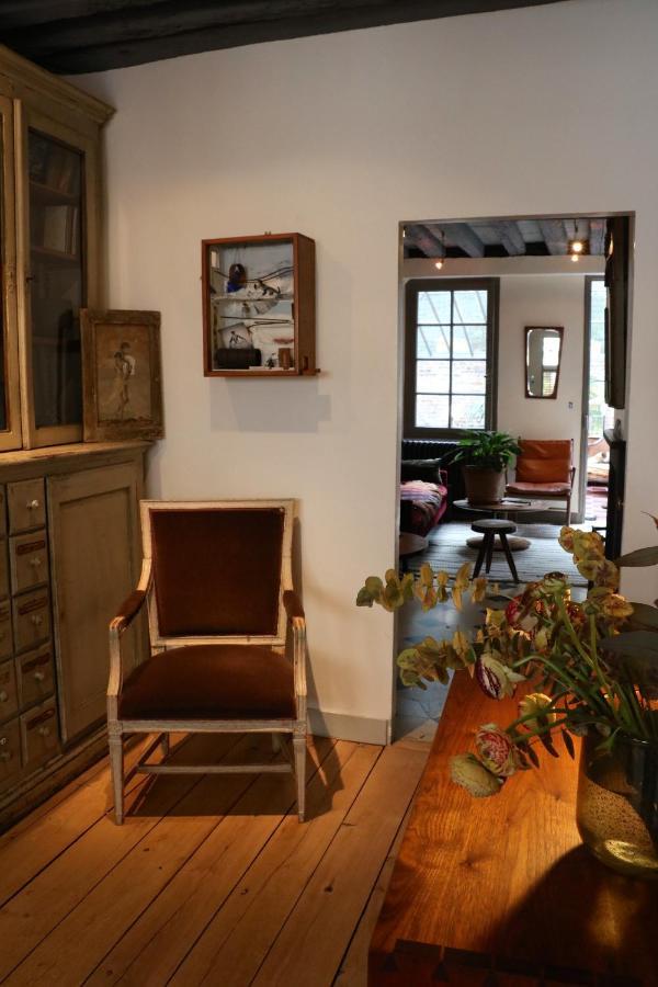 Bed & Breakfast Le 66 *