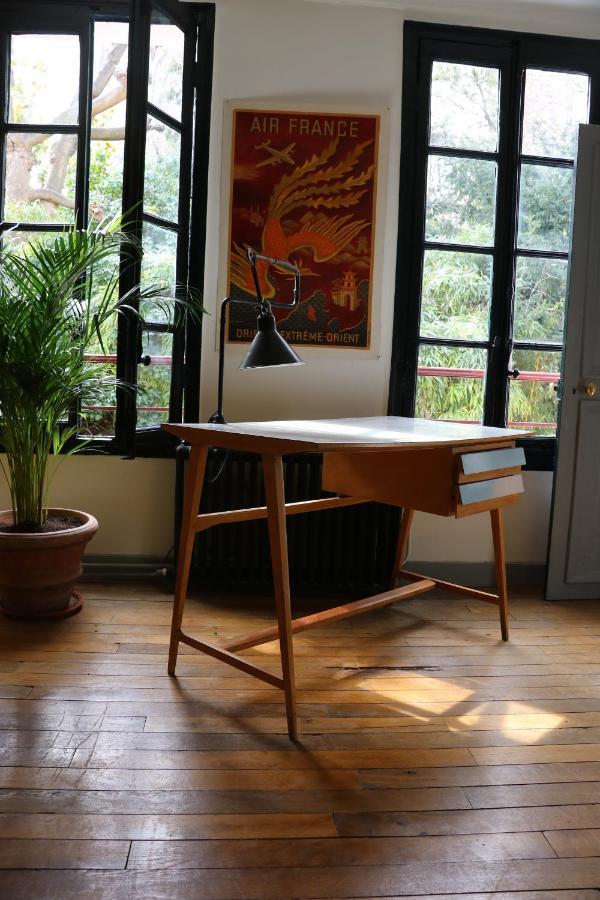 Bed & Breakfast Le 66 *
