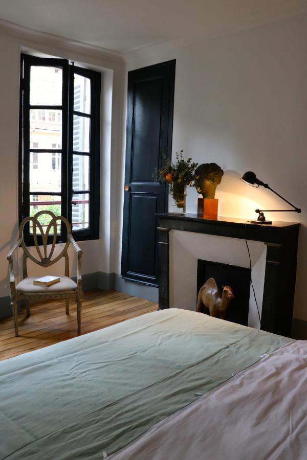 Le 66 Bed & Breakfast Paris