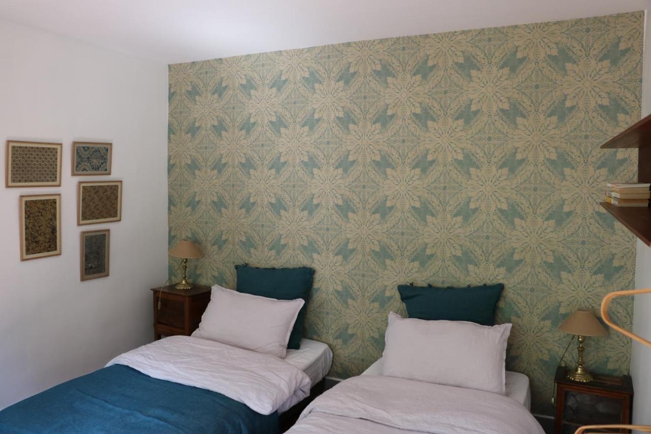 Le 66 Bed & Breakfast Paris
