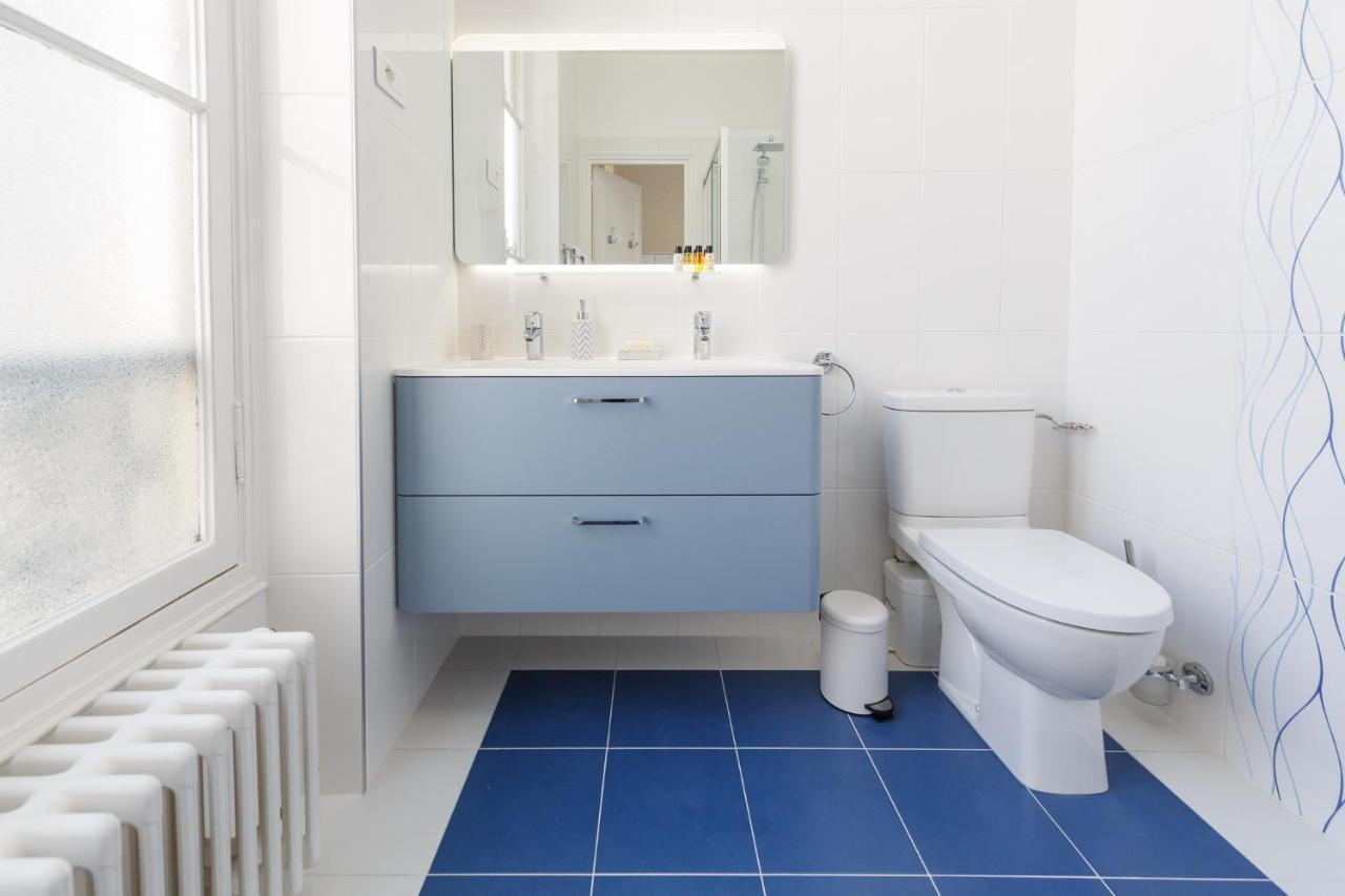 Maison De Lignieres - - Quartier Champs-elysees 3* Paris