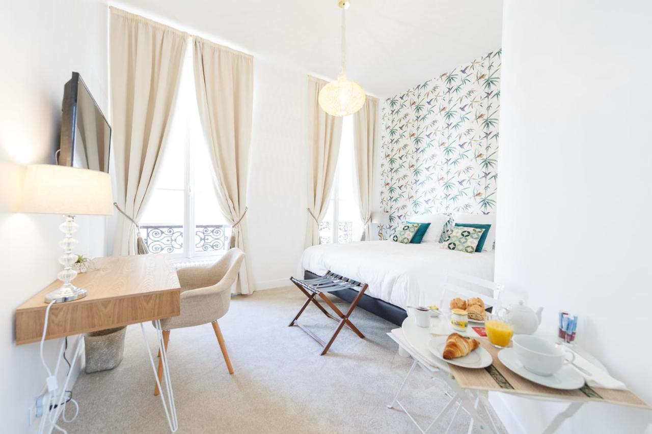 Maison De Lignieres - - Quartier Champs-elysees Bed & Breakfast 3*