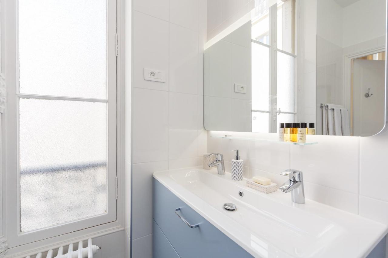 Maison De Lignieres - - Quartier Champs-elysees