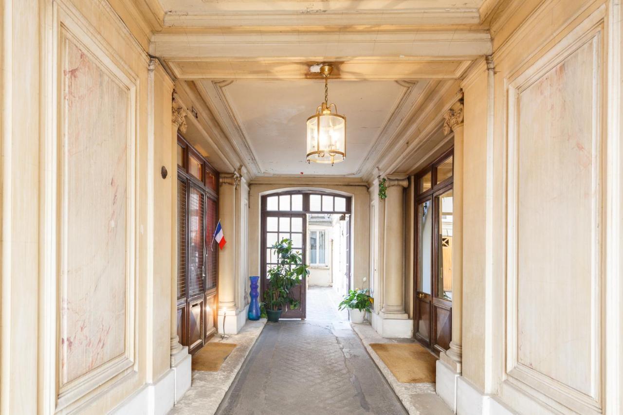 Bed & Breakfast Maison De Lignieres - - Quartier Champs-elysees 3*