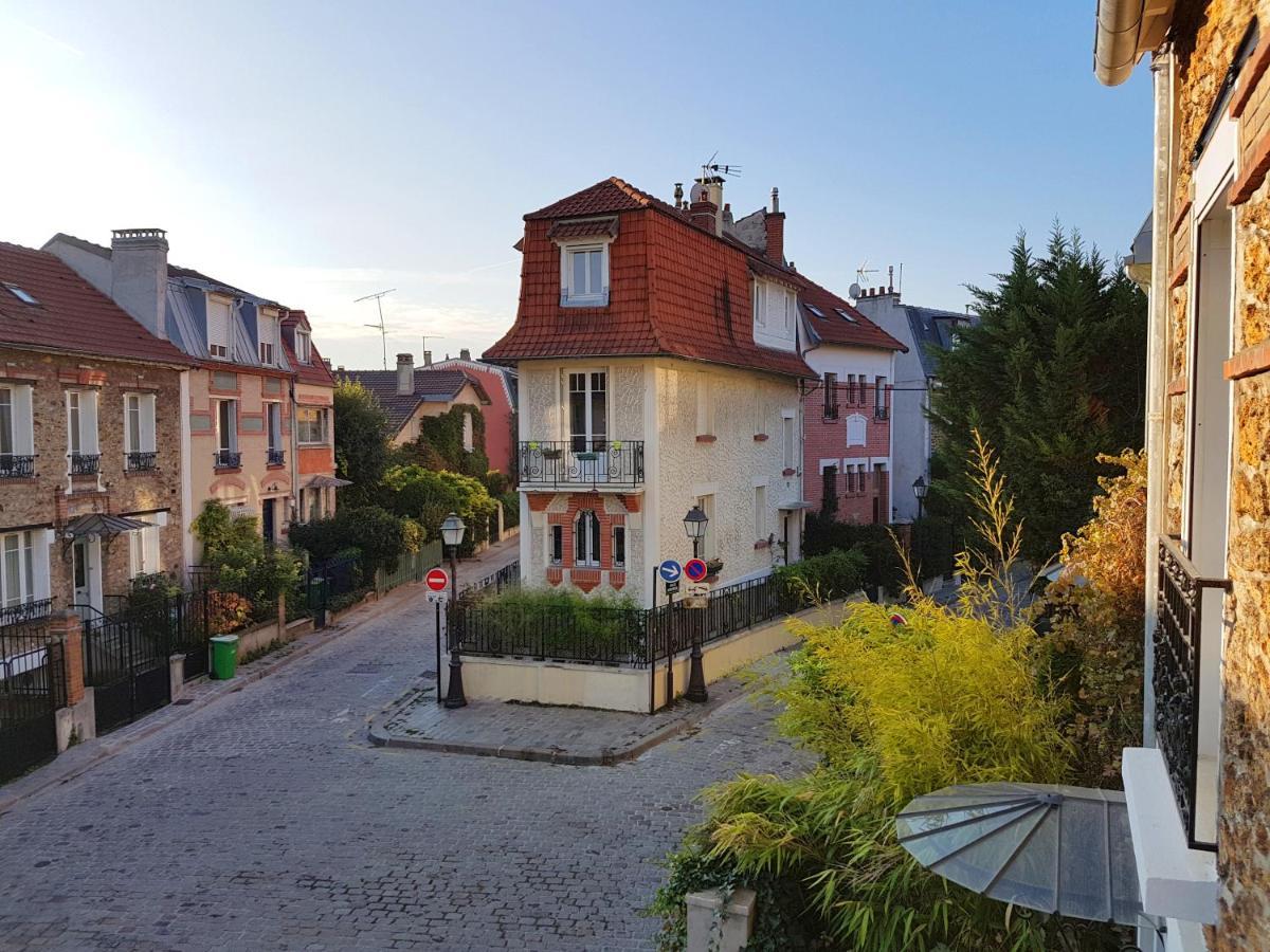 Bonjour Bed & Breakfast Paris