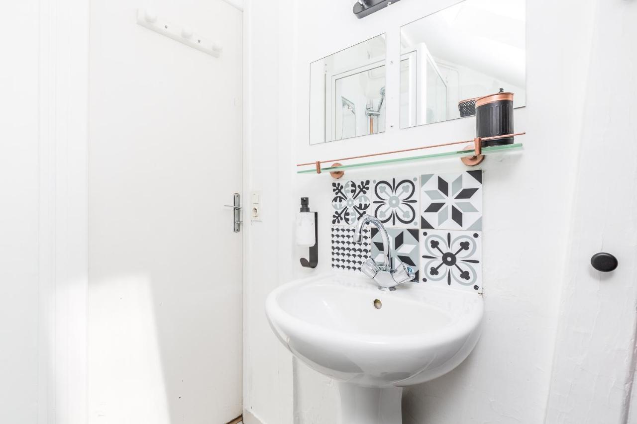 Tinyhouse Saint-germain-des-pres Paris