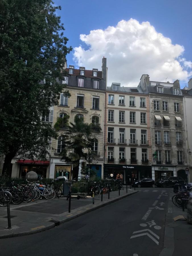 Tinyhouse Saint-germain-des-pres Aparthotel *