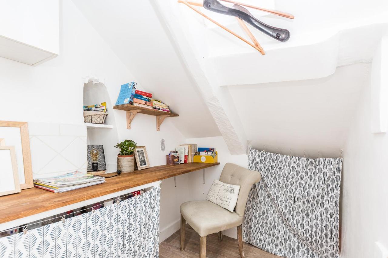 Aparthotel Tinyhouse Saint-germain-des-pres