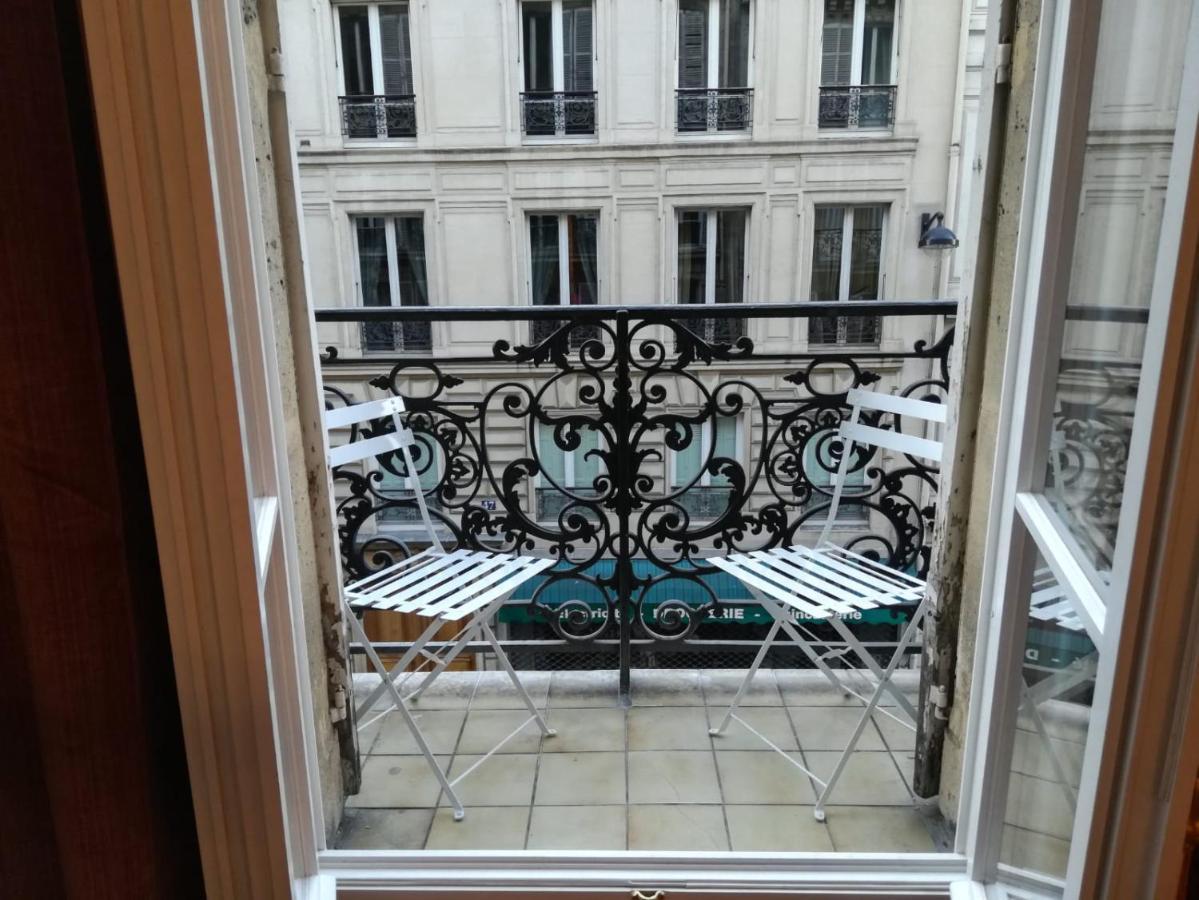 Bed & Breakfast Maison De Lignieres - - Quartier Champs-elysees Paris