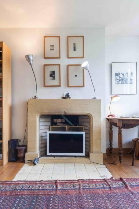 Aparthotel Sejour Marais