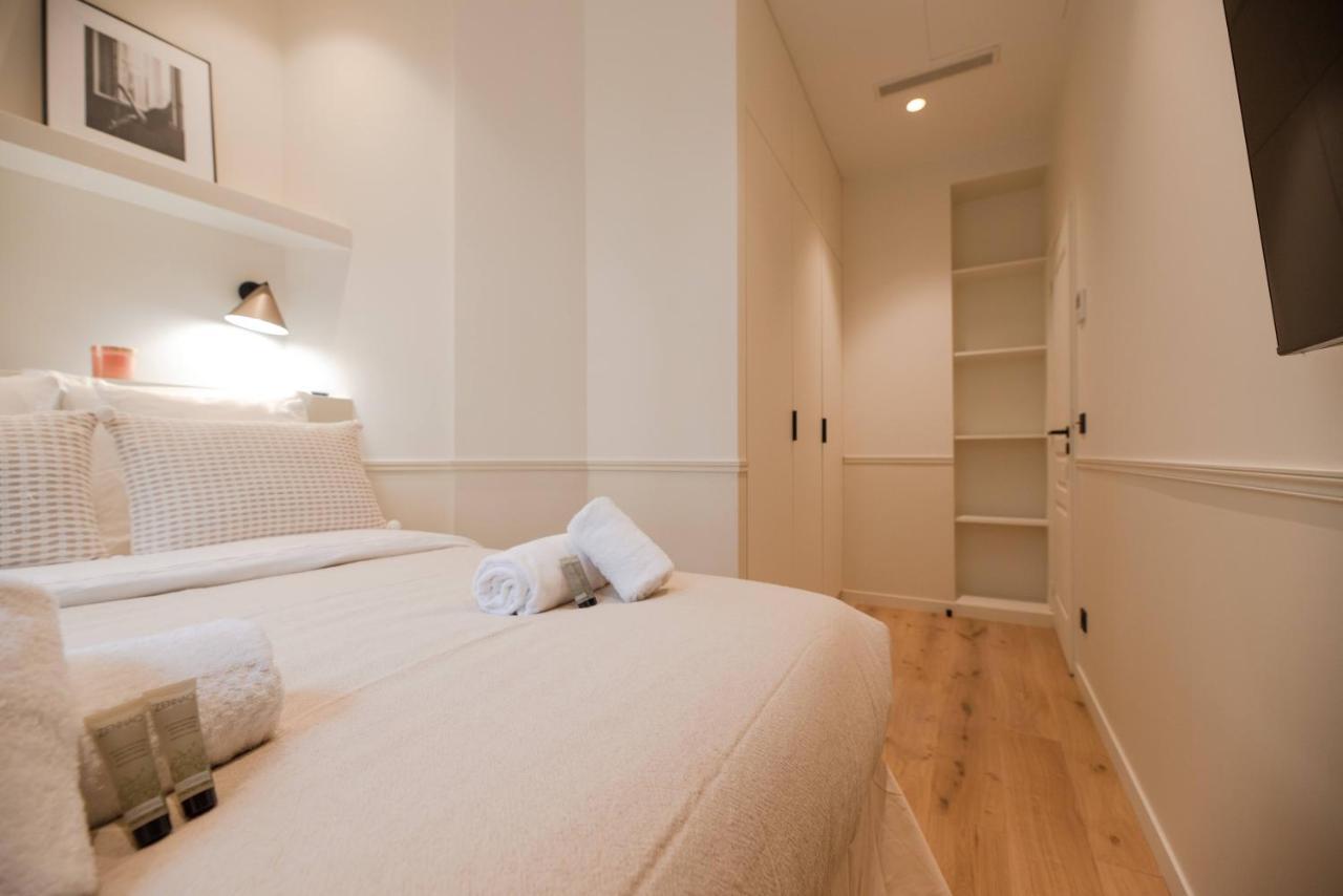 Mbm - Luxury Center Apartamento