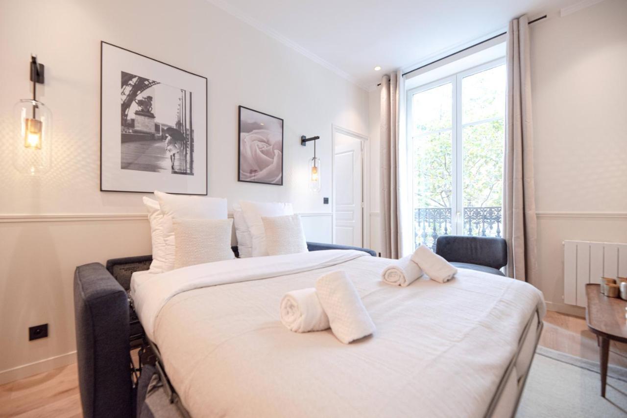 Apartamento Mbm - Luxury Center *
