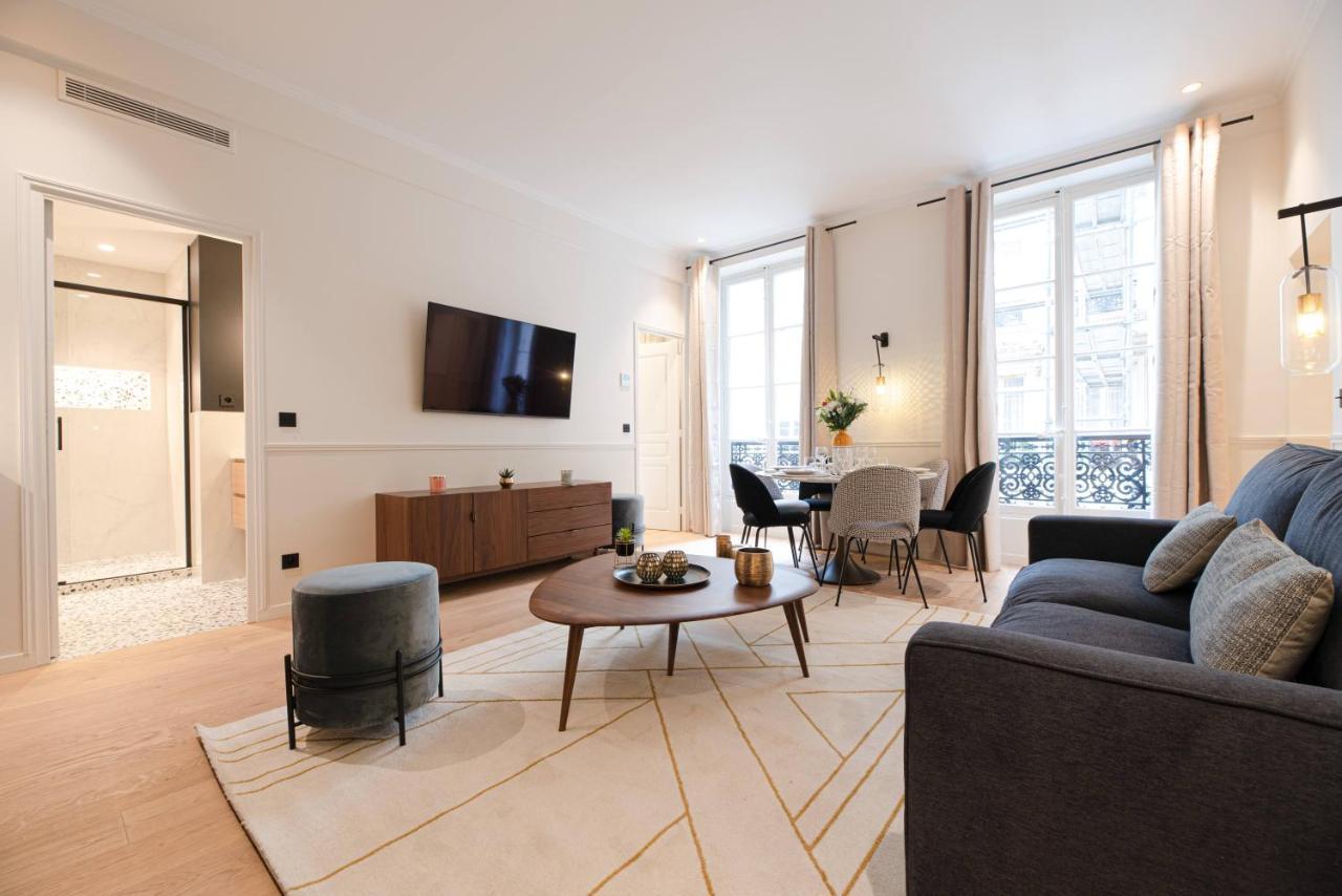 Apartamento Mbm - Luxury Center