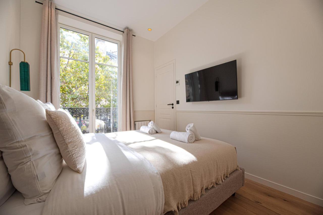 Apartamento Mbm - Luxury Center *