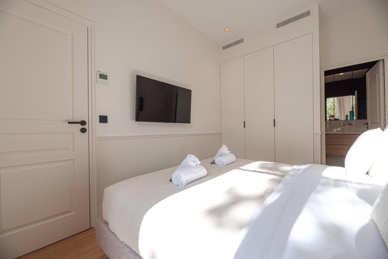Mbm - Luxury Center * Paris