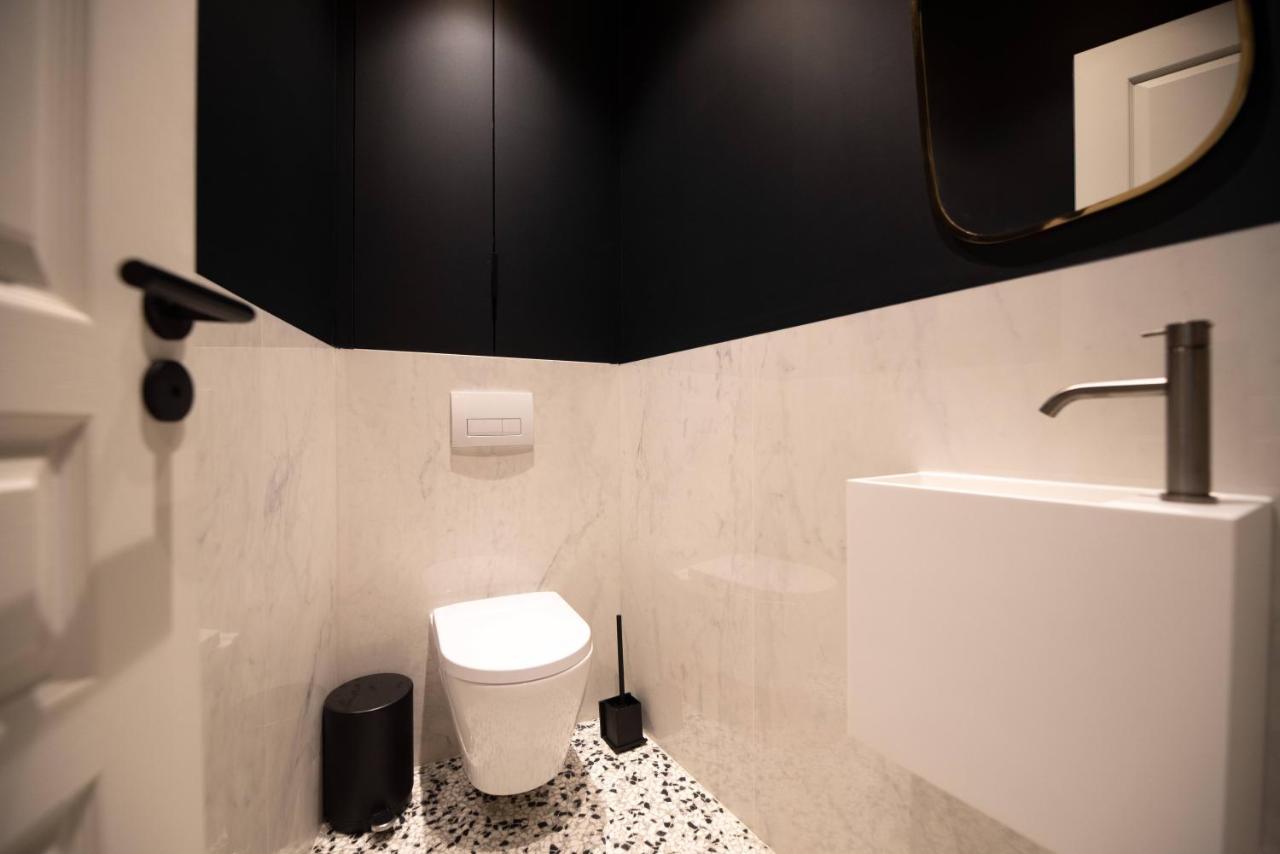Mbm - Luxury Center Paris