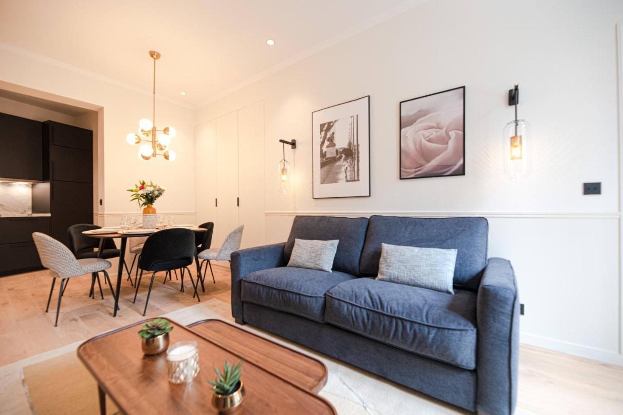 Mbm - Luxury Center Apartamento