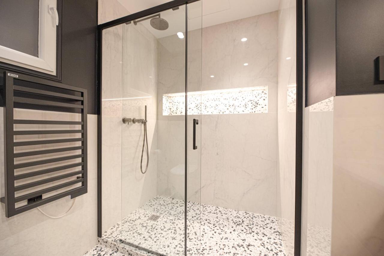 Apartamento Mbm - Luxury Center Paris