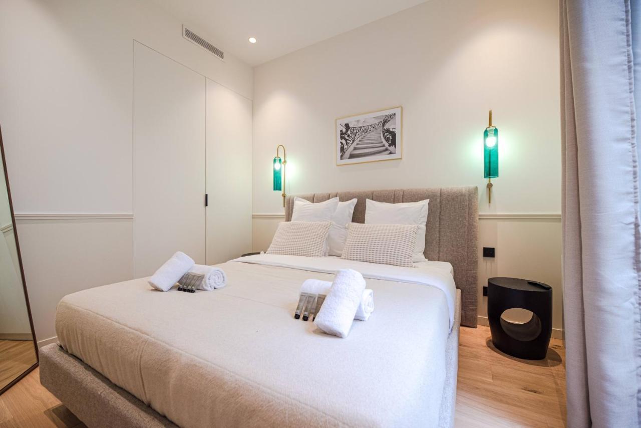 Apartment Mbm - Luxury Center Paris