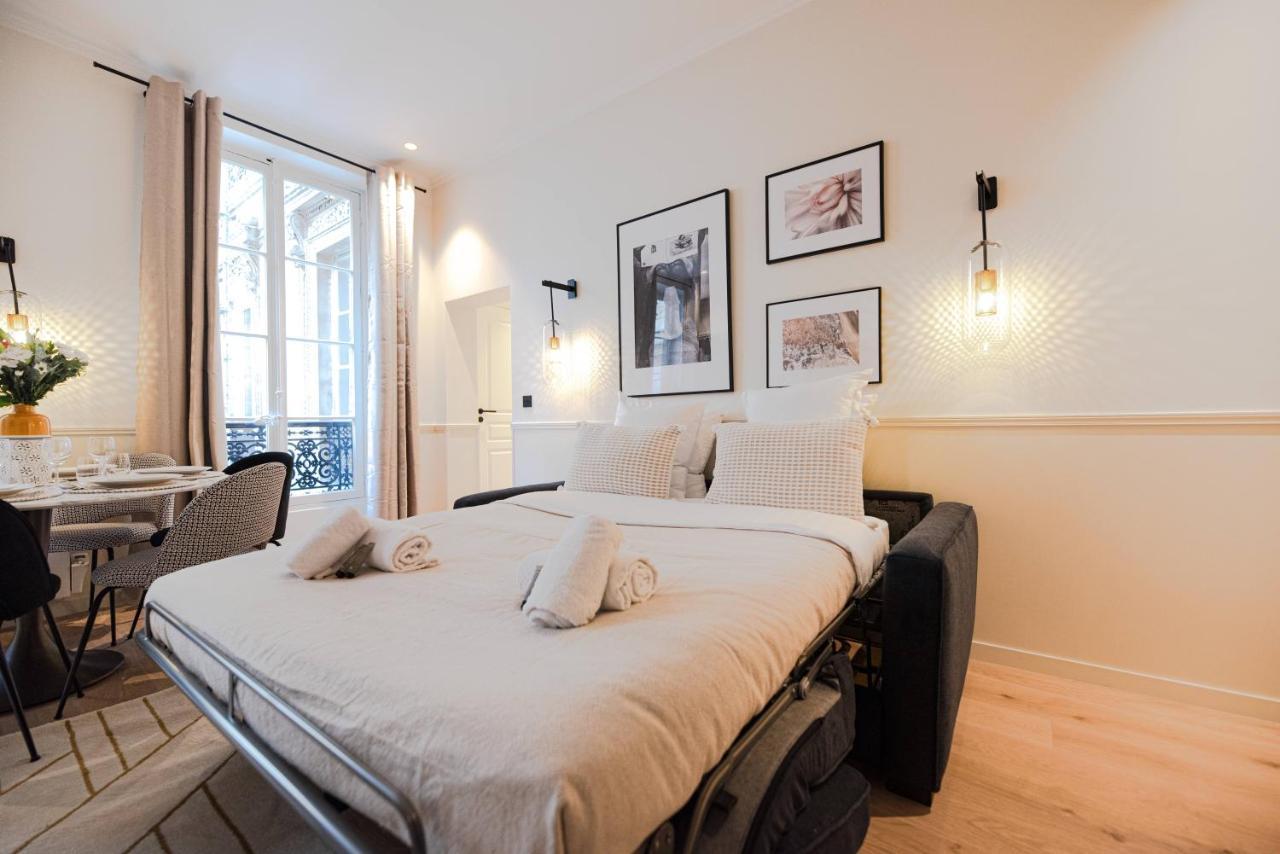 Mbm - Luxury Center Apartment *