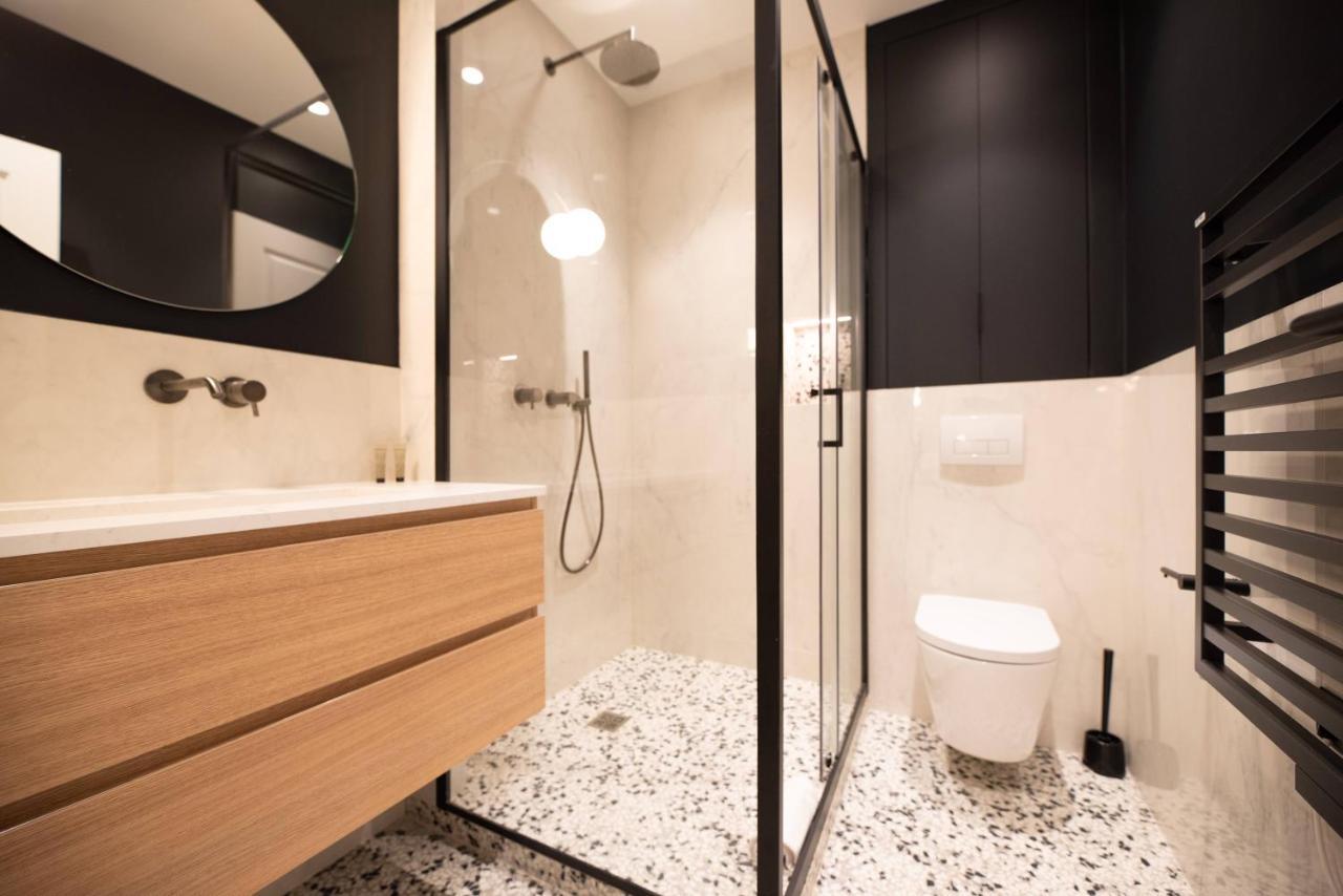 Mbm - Luxury Center Apartment Paris