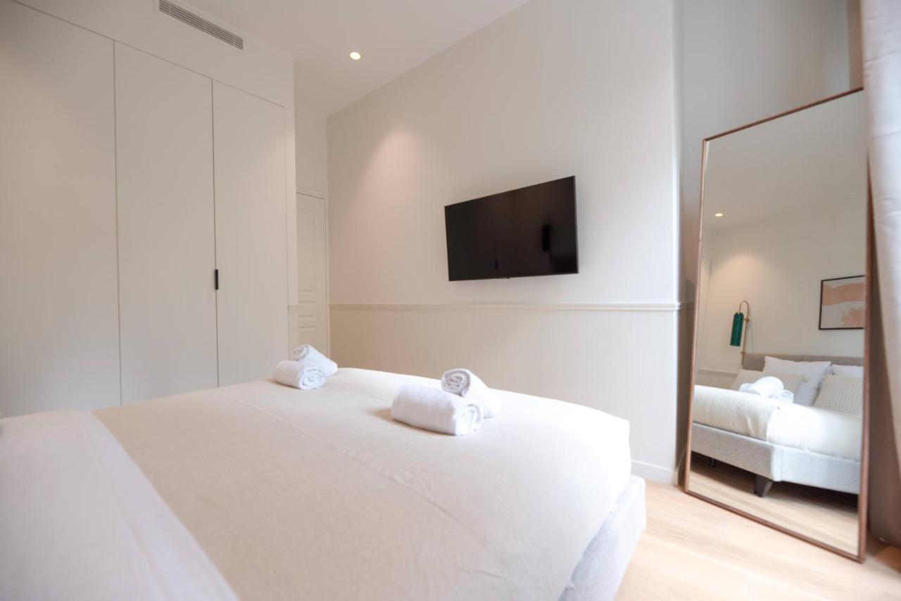 Apartment Mbm - Luxury Center