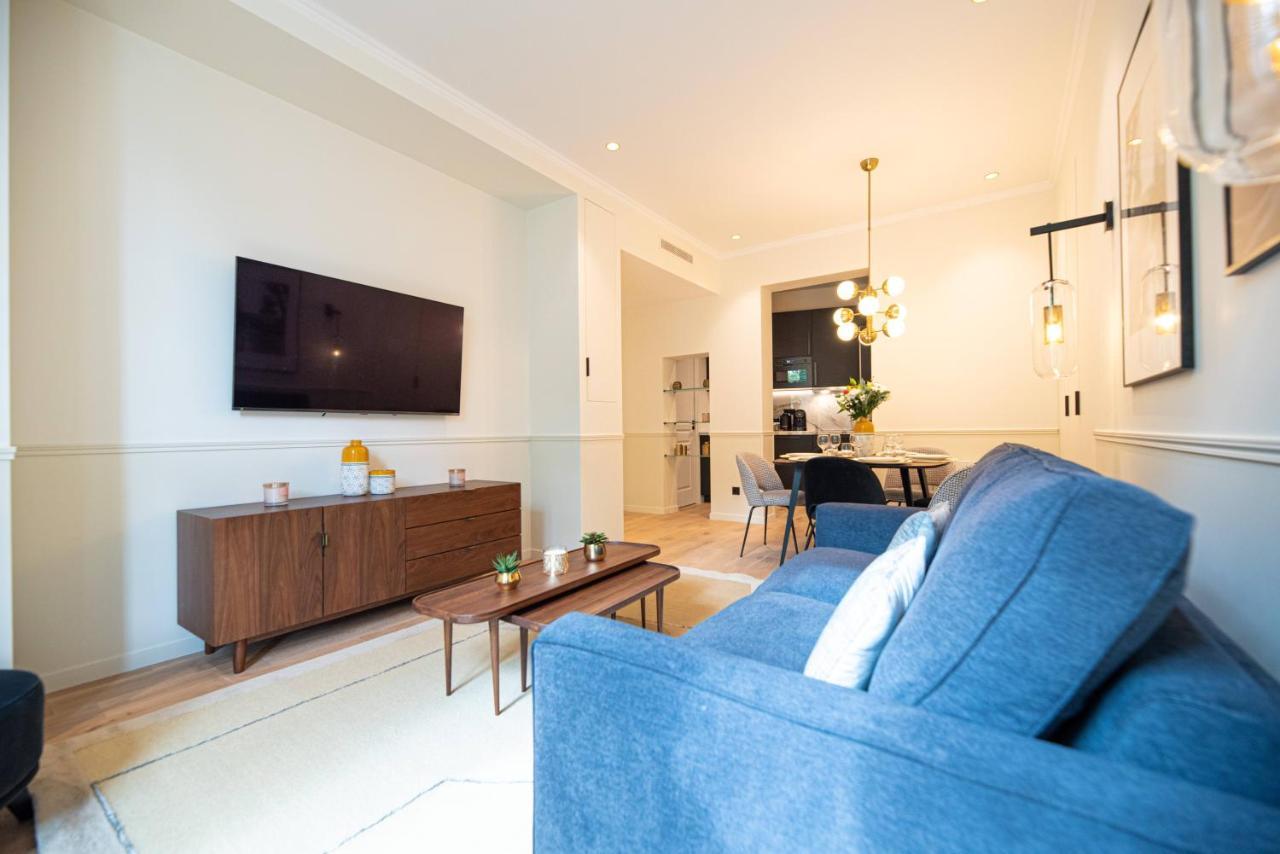 Mbm - Luxury Center Paris