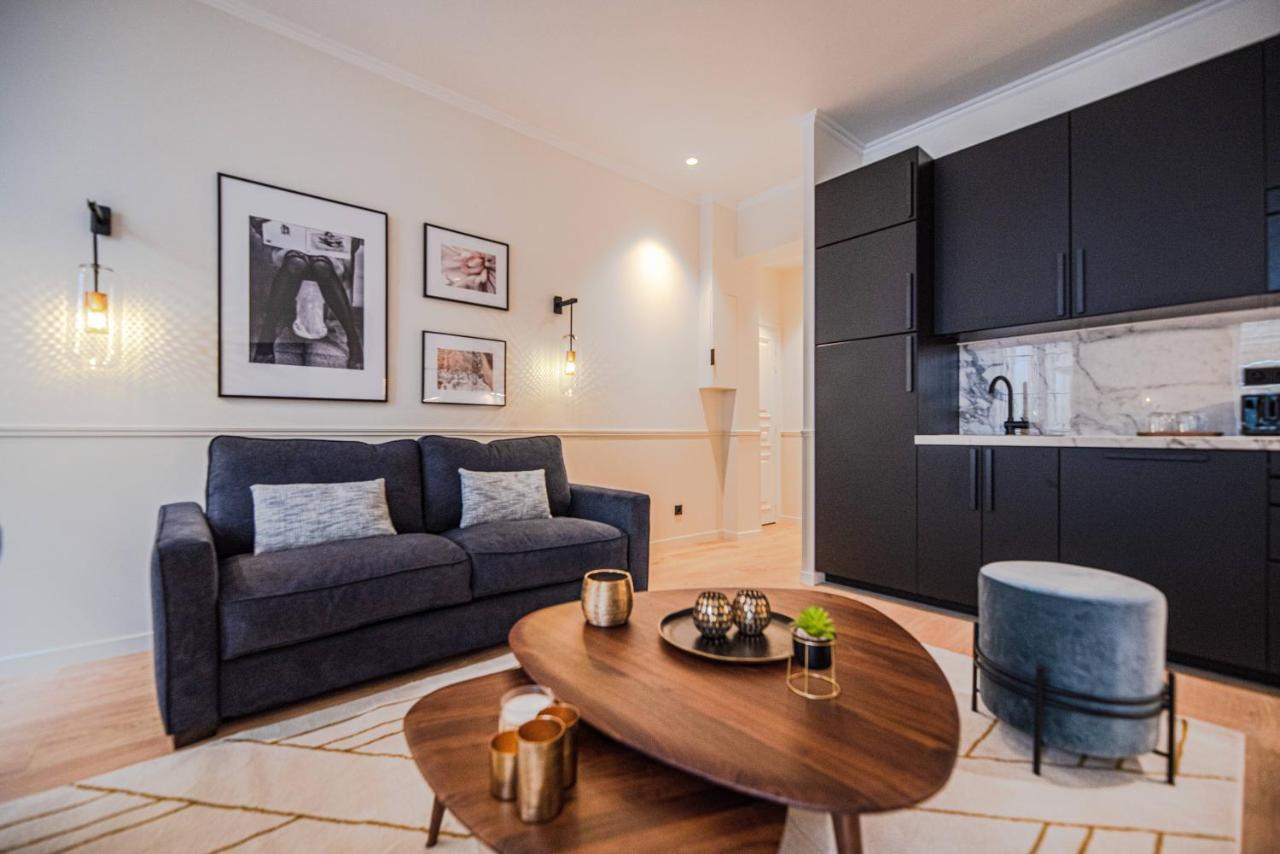 Mbm - Luxury Center Apartamento Paris