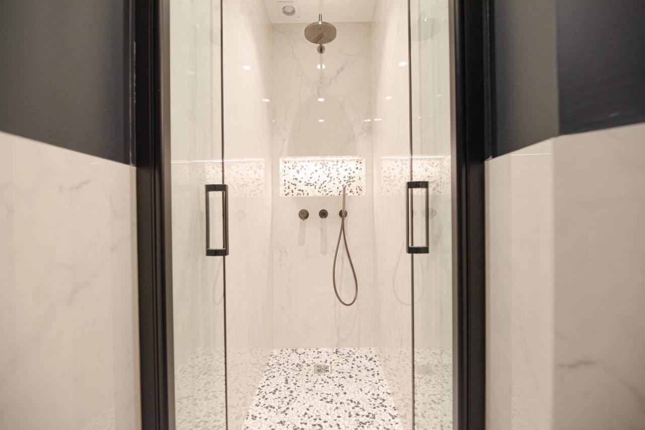 Mbm - Luxury Center Apartment