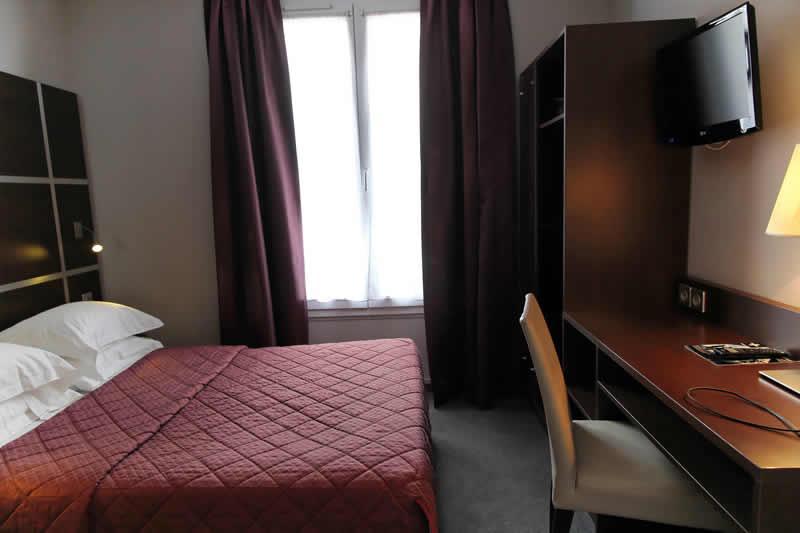 L'interlude Hotel Paris