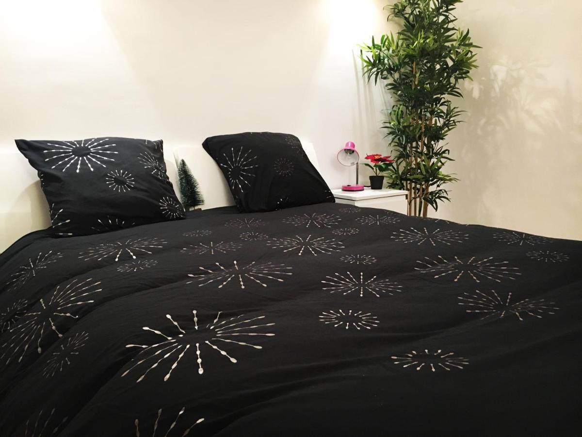 Bed & Breakfast Cosy Near Eiffel Tour Paris