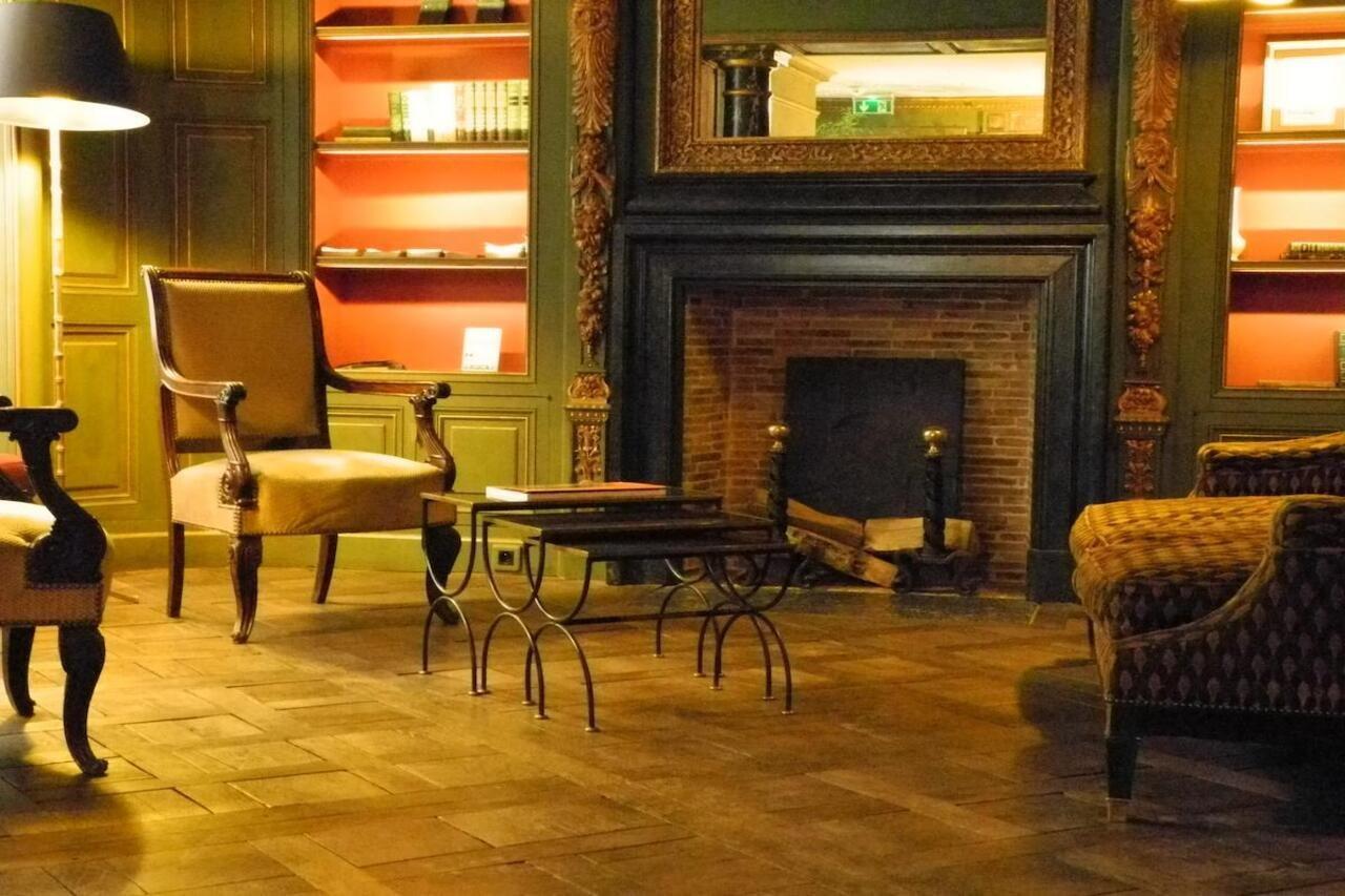 Du Vieux Marais Paris