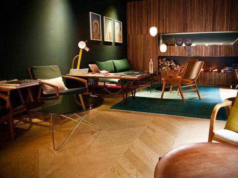 Coq 4* Paris