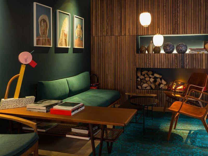 Coq Hotel 4*