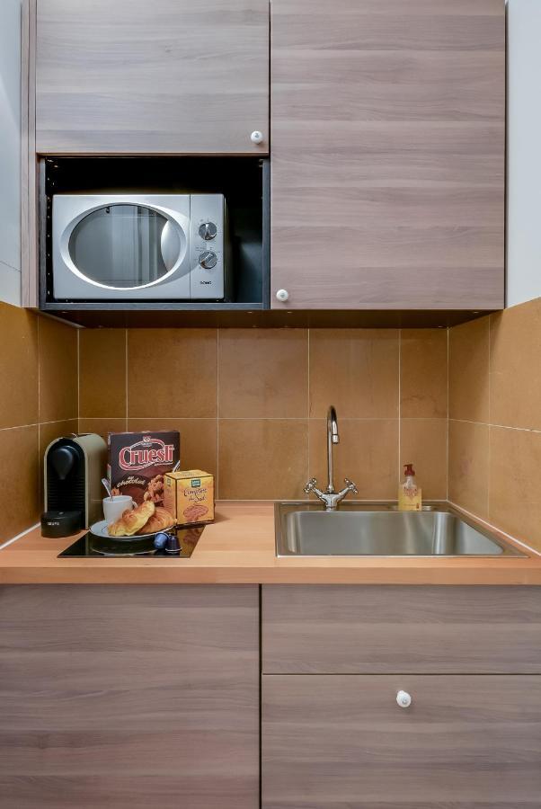 Appartement Sweet Inn - Boetie I *