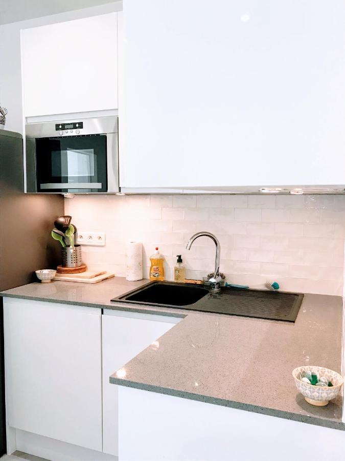 Apartamento Luxe Eiffel Tower And Seine River Paris