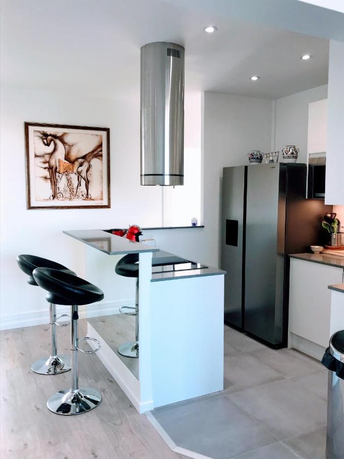 Apartamento Luxe Eiffel Tower And Seine River
