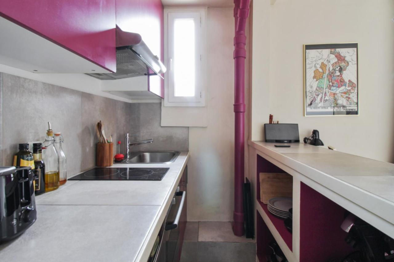 Apartment And Calm Flat In Nation At The Heart Of - Welkeys