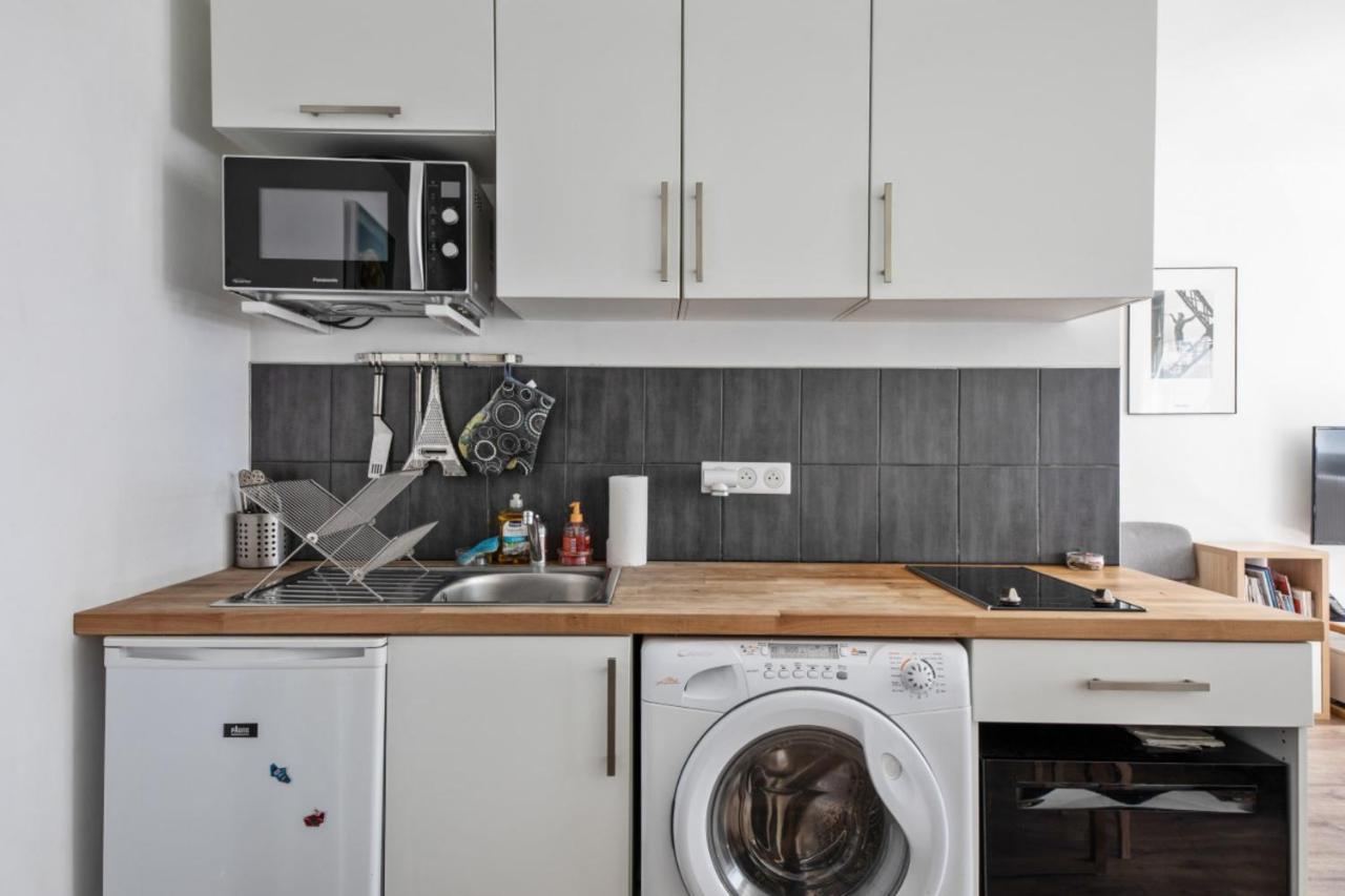 Apartamento De La Motte - Welkeys