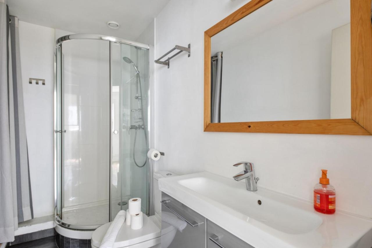 De La Motte - Welkeys Apartamento