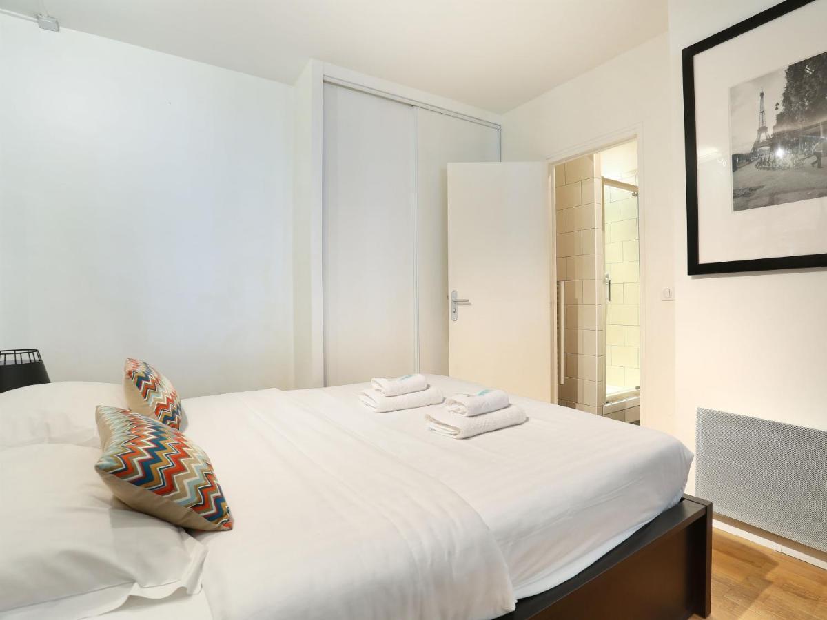 Rent A - Caire, Montorgueil Apartamento