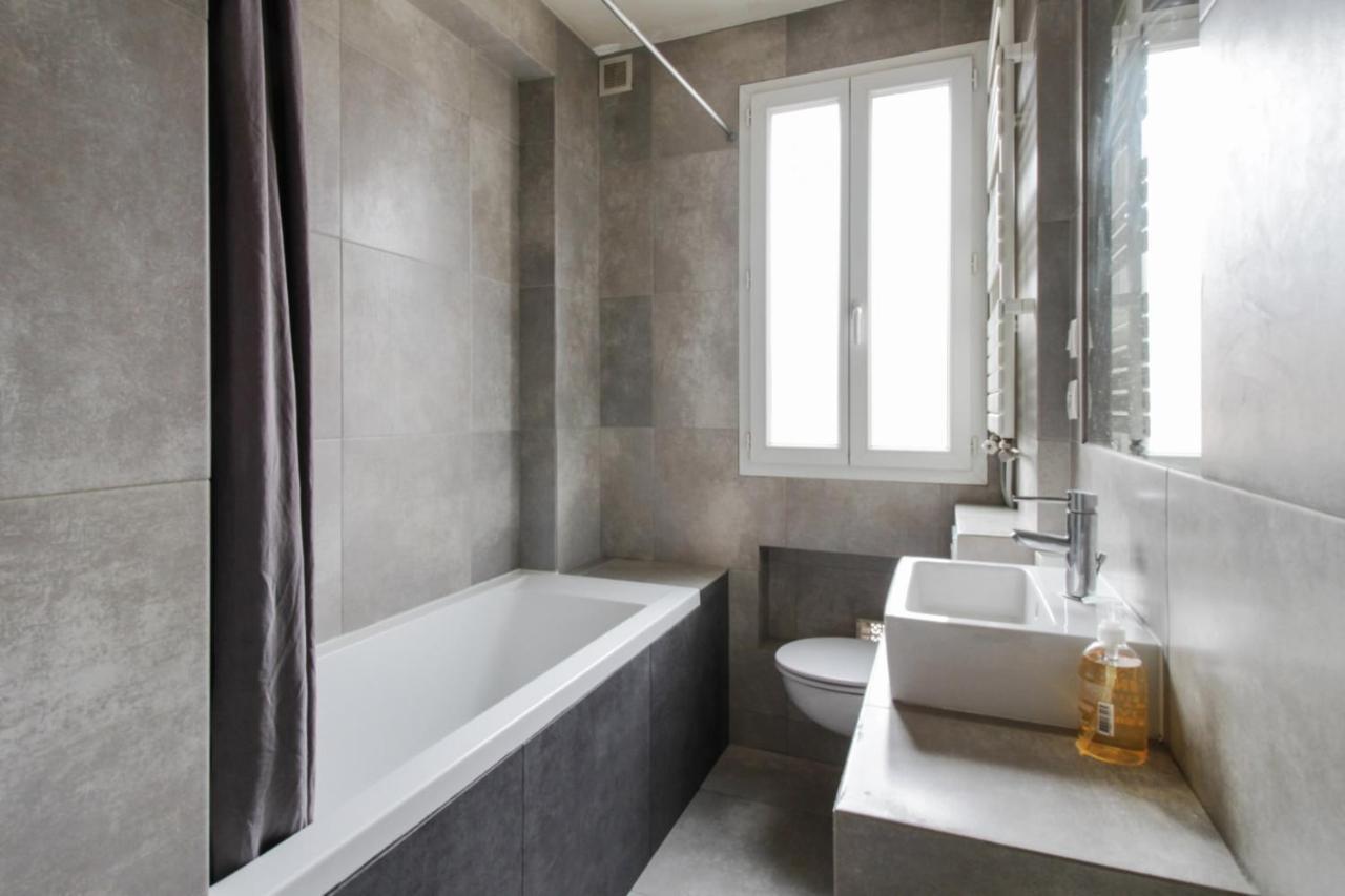 Apartment And Calm Flat In Nation At The Heart Of - Welkeys *