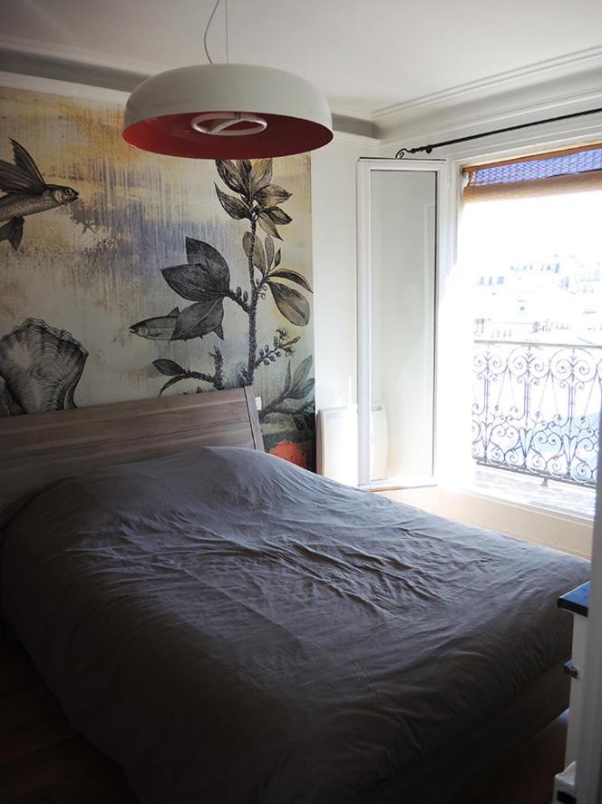 2 Pieces Avec Balcon Plein Sud Apartment *
