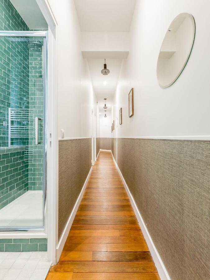Apartamento Edgar Louvre - Saint-honore